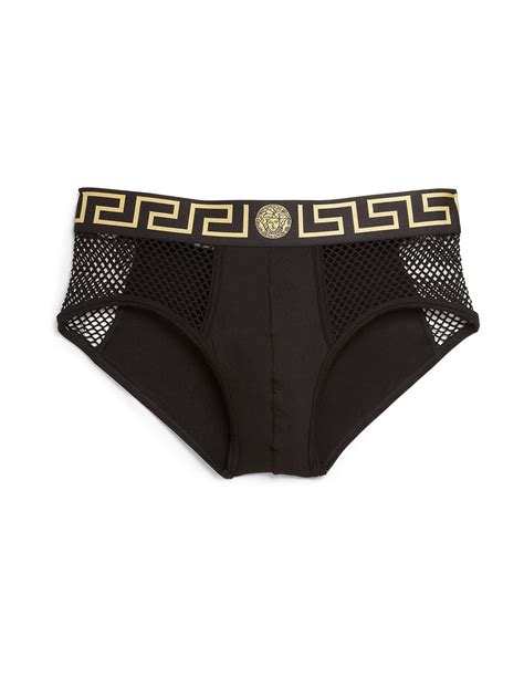 versace briefs|versace men's underwear briefs.